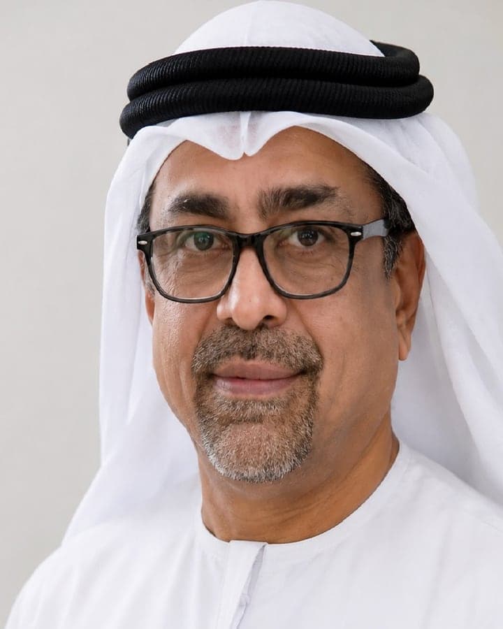 Portrait of Mohammed Mustaquddin