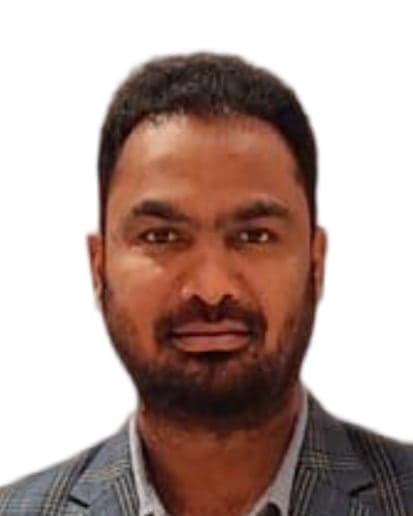 Portrait of Venu